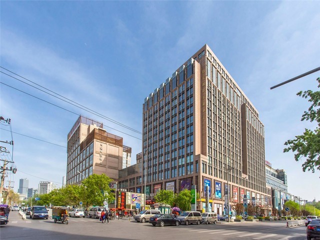 互联互锁警示色黄色垂直升降货车限动器厂